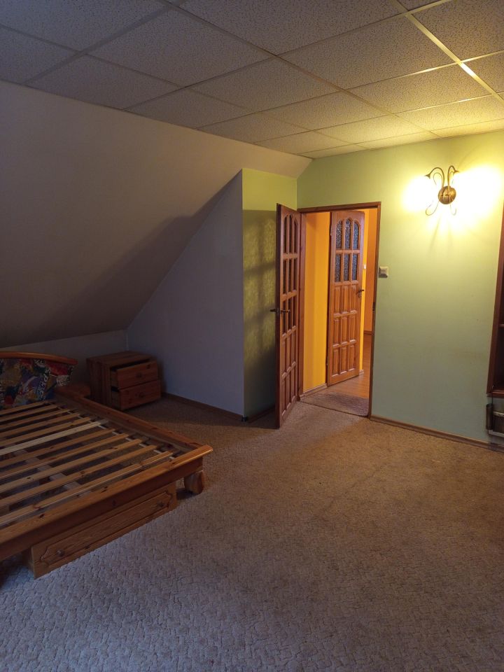 dom wolnostojący, 4 pokoje Płozy. Zdjęcie 25