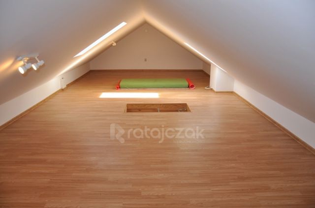 dom wolnostojący, 6 pokoi Gdańsk. Zdjęcie 22