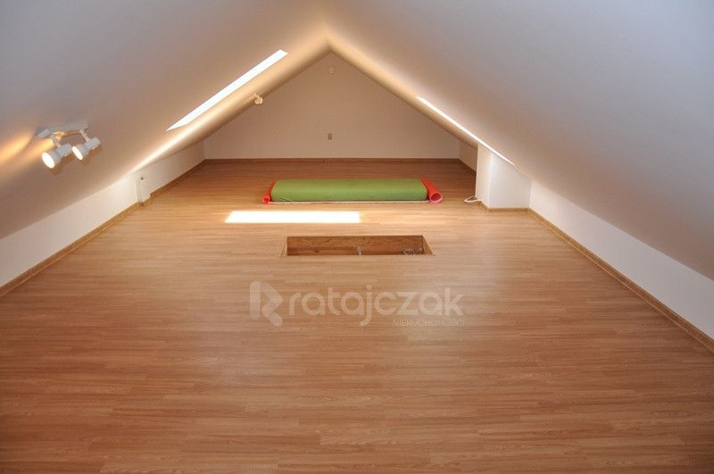 dom wolnostojący, 6 pokoi Gdańsk. Zdjęcie 22