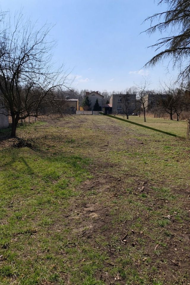 Działka budowlana Będzin Grodziec, ul. Piaskowa. Zdjęcie 4