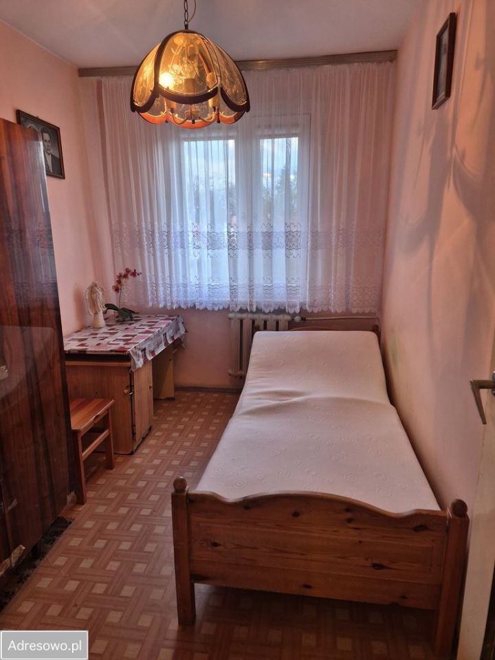 Mieszkanie 3-pokojowe Ośno Lubuskie, ul. Bolesława Chrobrego. Zdjęcie 9
