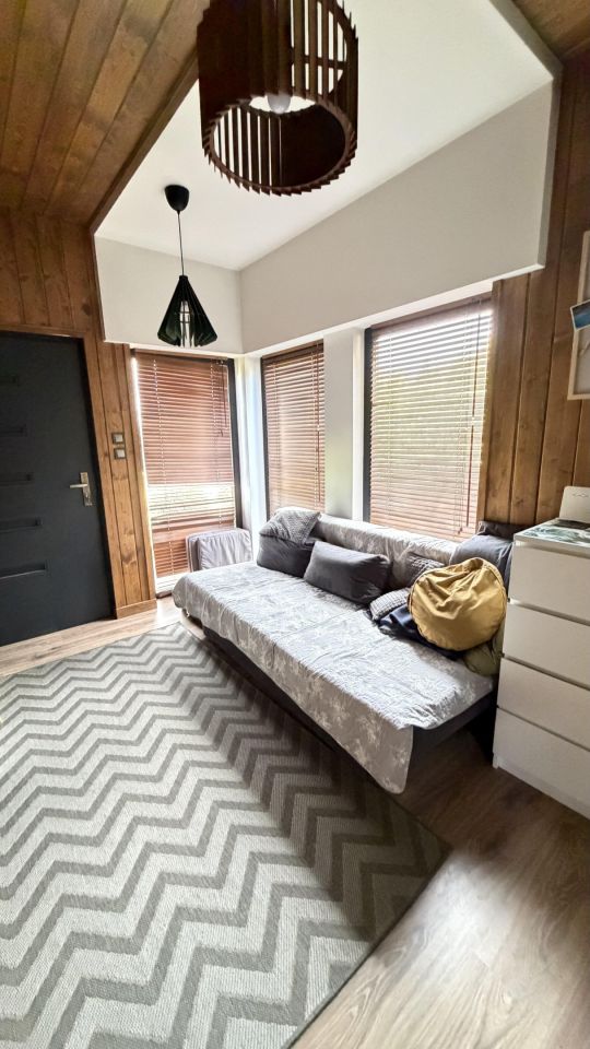 Działka rod Tenczynek, ul. Owocowa. Zdjęcie 8