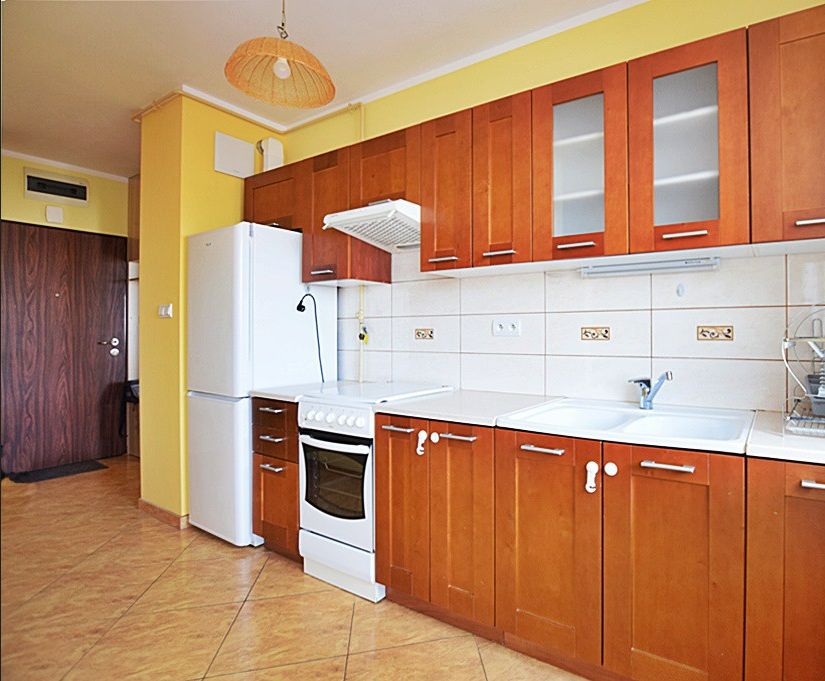 Mieszkanie 2-pokojowe Białystok Antoniuk, ul. Antoniuk Fabryczny. Zdjęcie 2