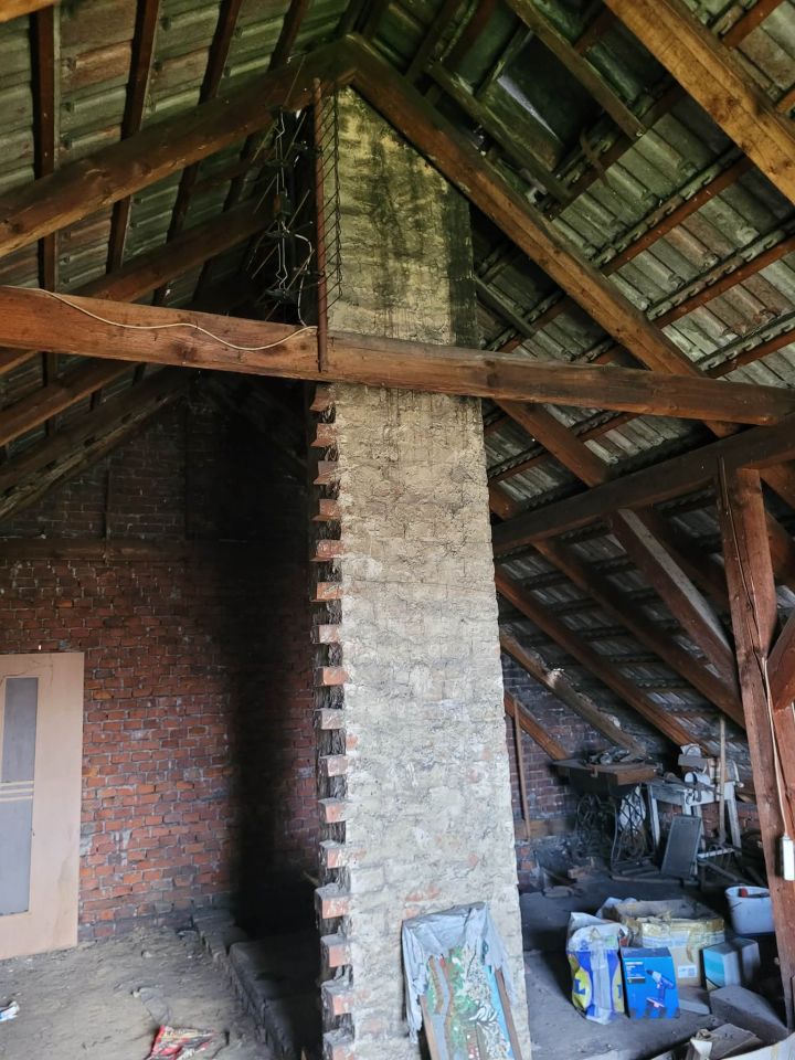 dom wolnostojący, 3 pokoje Czechowice-Dziedzice Północ, Porzeczkowa. Zdjęcie 4