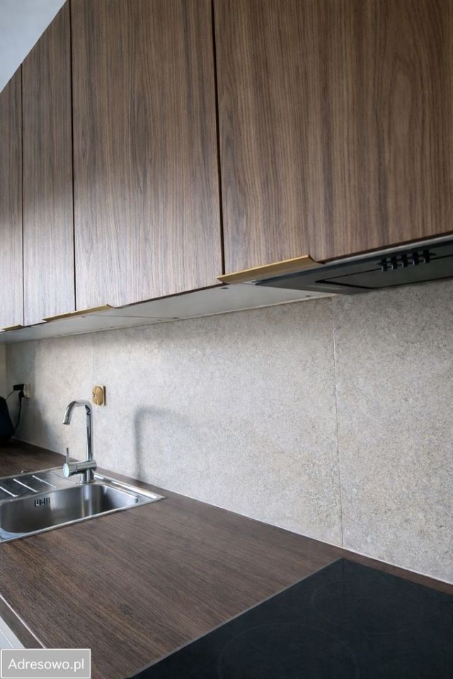 Mieszkanie 4-pokojowe Wrocław Krzyki, ul. Jerzego Kukuczki. Zdjęcie 16