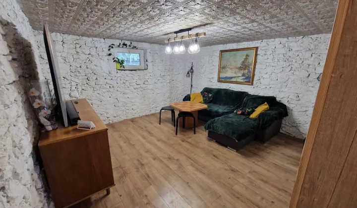 dom wolnostojący, 5 pokoi Skała