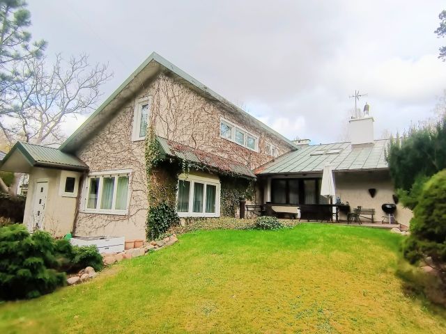 dom wolnostojący, 6 pokoi Brwinów. Zdjęcie 2