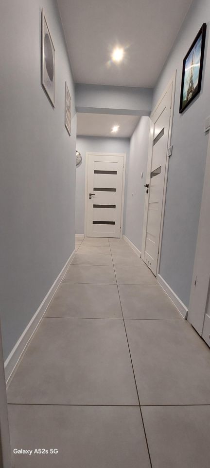 Mieszkanie 2-pokojowe Żory Bajerówka, os. Sikorskiego. Zdjęcie 2