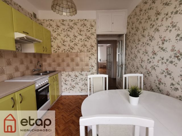 Mieszkanie 2-pokojowe Poznań Centrum, ul. 23 Lutego. Zdjęcie 9