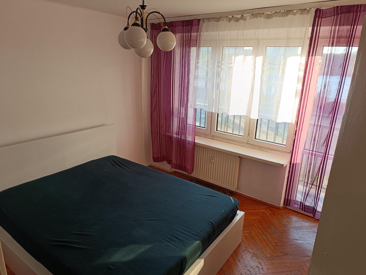 Mieszkanie 3-pokojowe Katowice Dąb, ul. Złota. Zdjęcie 6