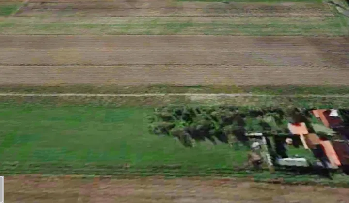 Działka rolno-budowlana Komprachcice, ul. Ochodzka