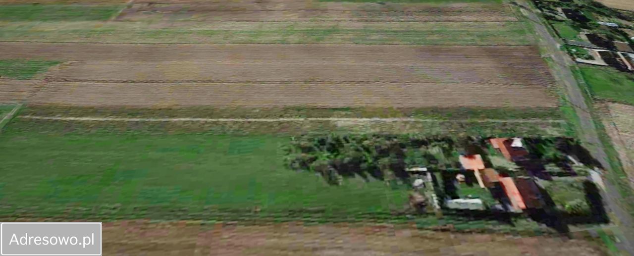 Działka rolno-budowlana Komprachcice, ul. Ochodzka. Zdjęcie 1