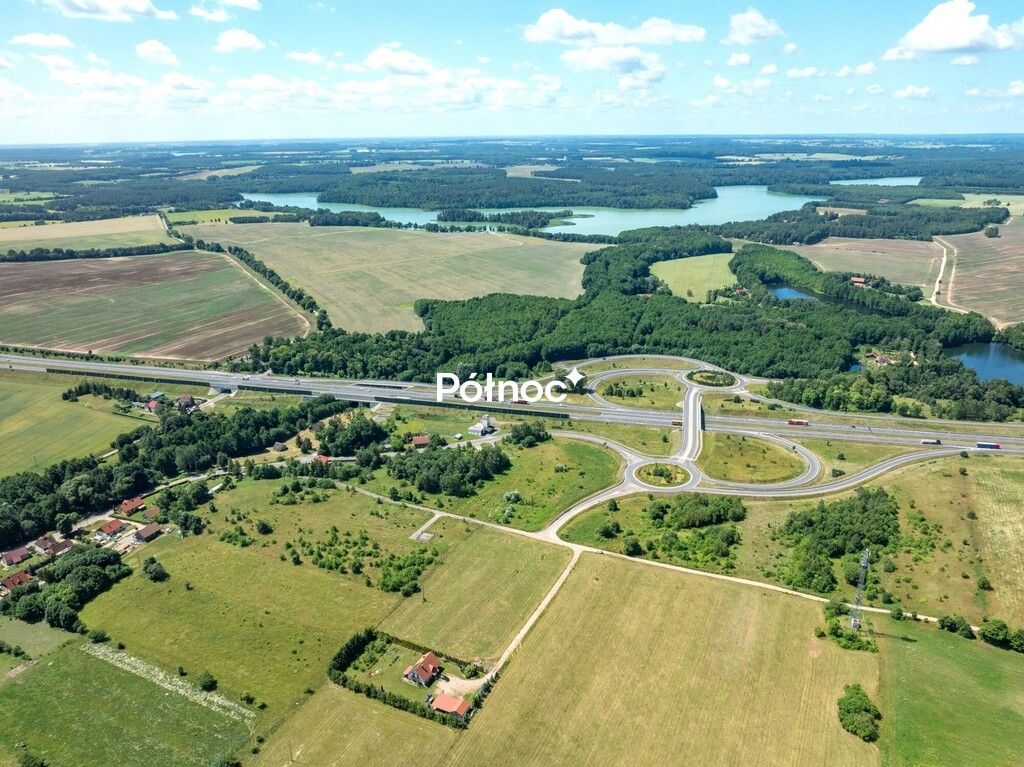 Działka Waplewo. Zdjęcie 10