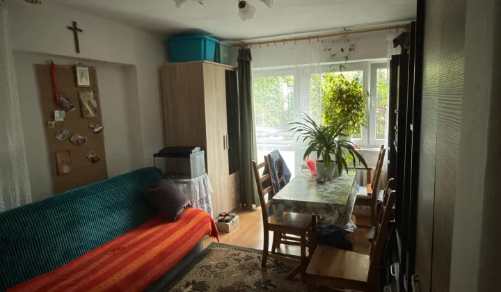 Mieszkanie 2-pokojowe Warszawa Mokotów, ul. Konstancińska