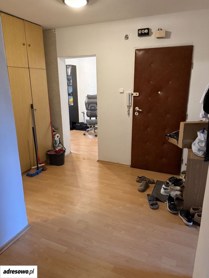 Mieszkanie 3-pokojowe Warszawa Ursynów, ul. Hawajska. Zdjęcie 8