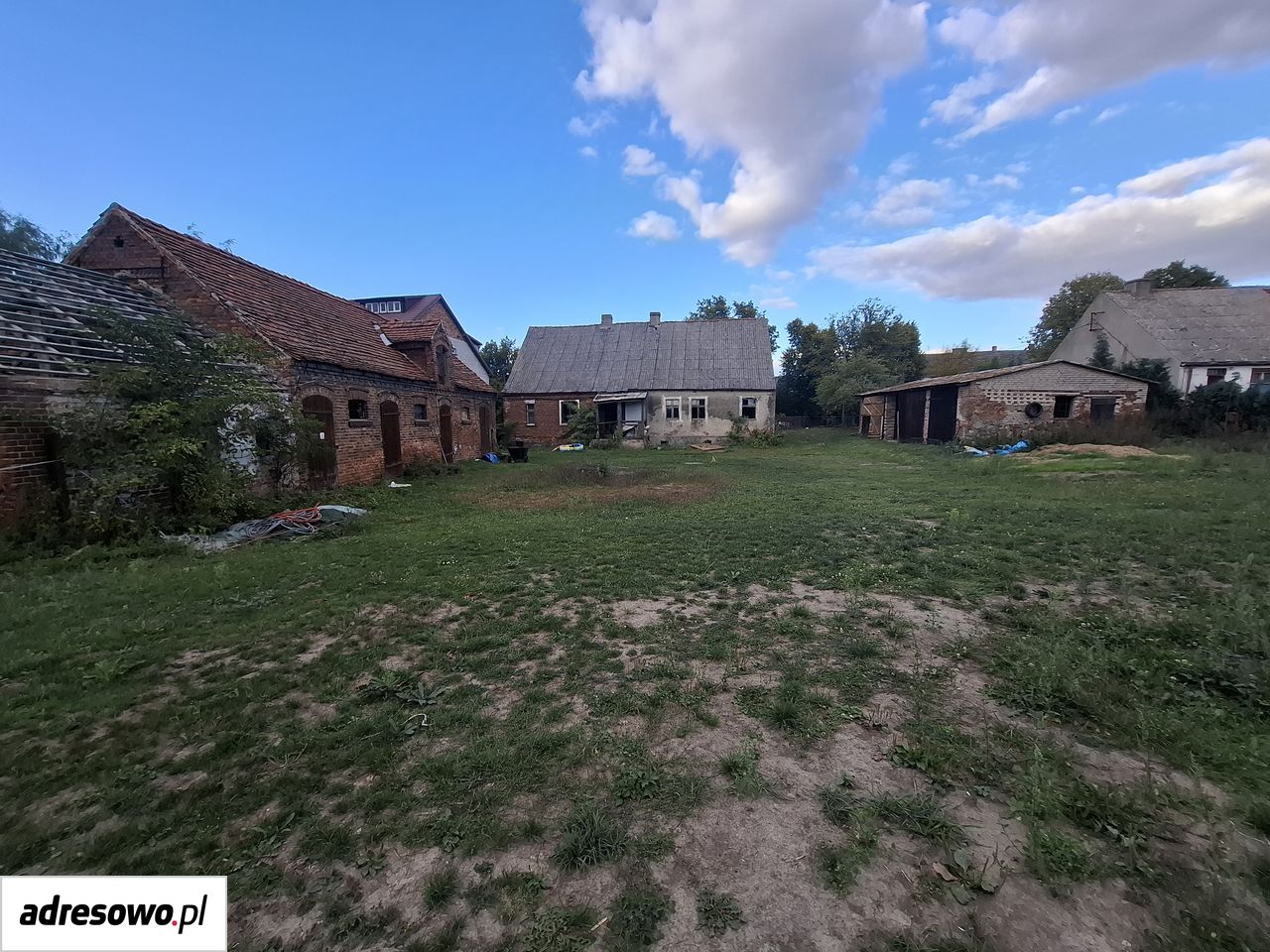 bliźniak, 8 pokoi Godków. Zdjęcie 3