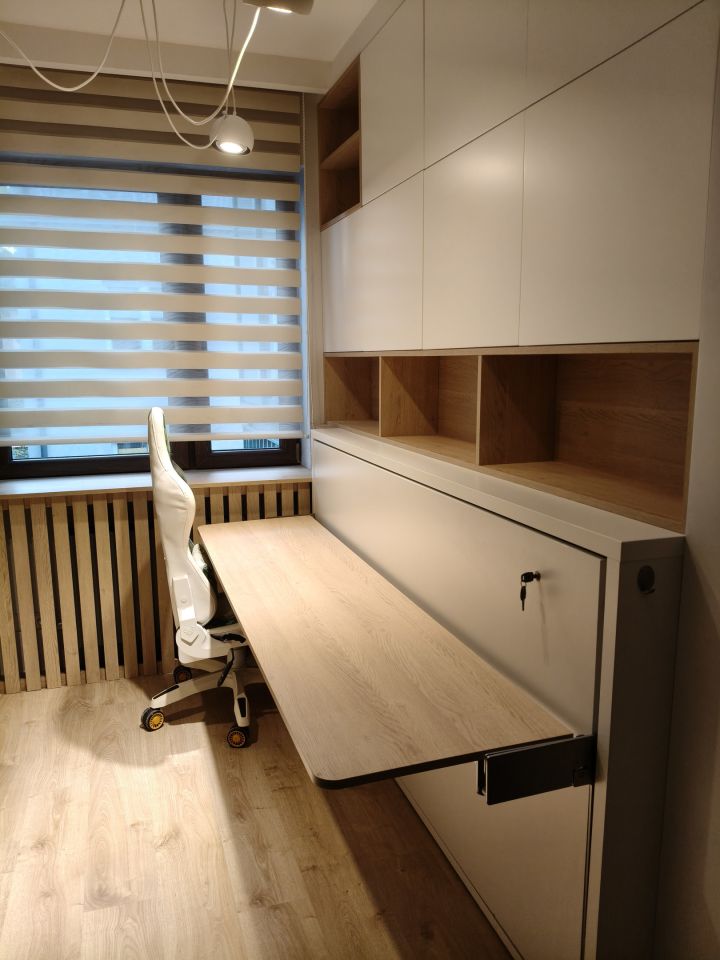 Mieszkanie 4-pokojowe Mińsk Mazowiecki Centrum, ul. Tadeusza Kościuszki. Zdjęcie 22