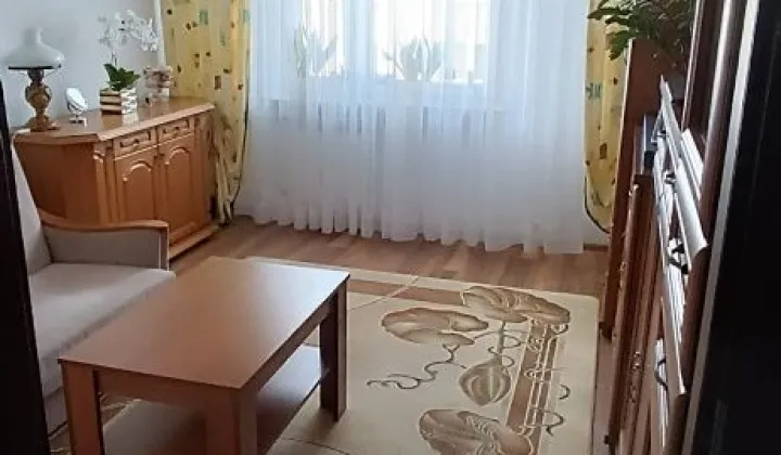 Mieszkanie 2-pokojowe Łęczna Bobrowniki, ul. Wierzbowa