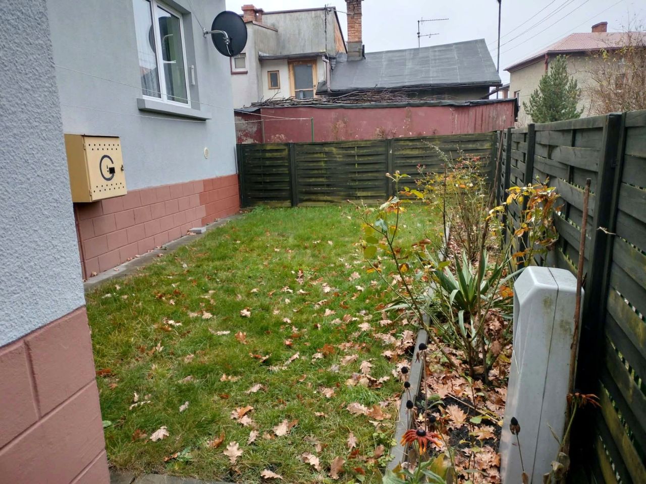 dom wolnostojący, 4 pokoje Jaworzno Stara Huta, ul. Marii Konopnickiej. Zdjęcie 7