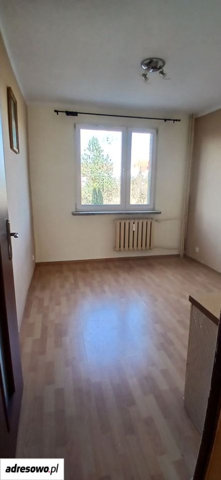Mieszkanie 3-pokojowe Suwałki, ul. Fryderyka Chopina. Zdjęcie 3