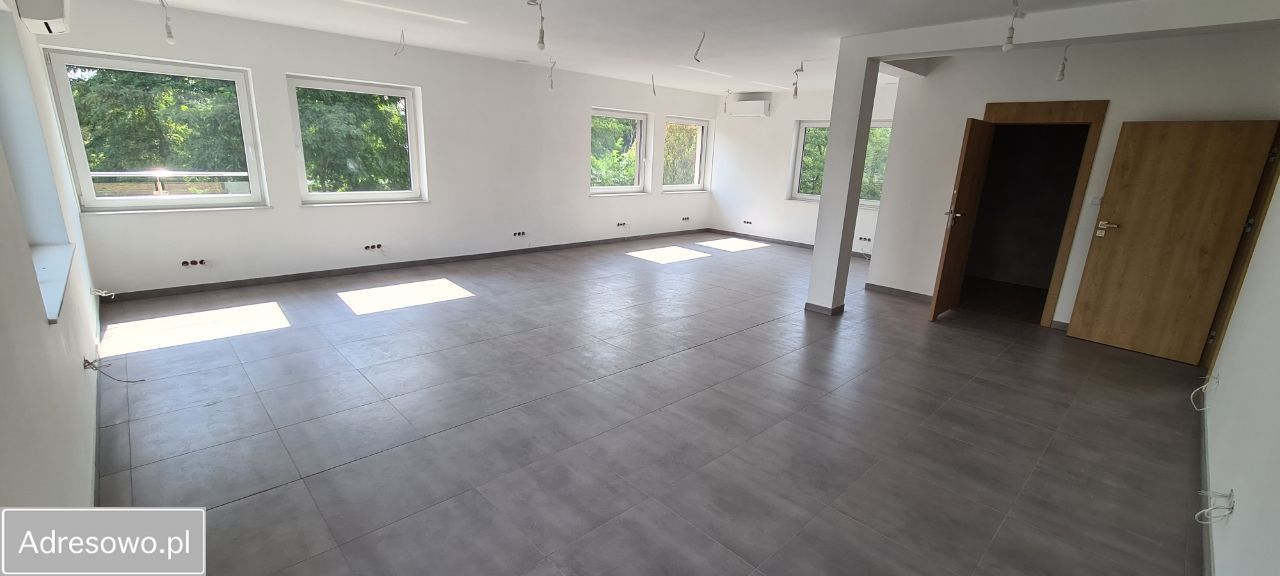 Lokal Kraków Nowa Huta, ul. Odmętowa