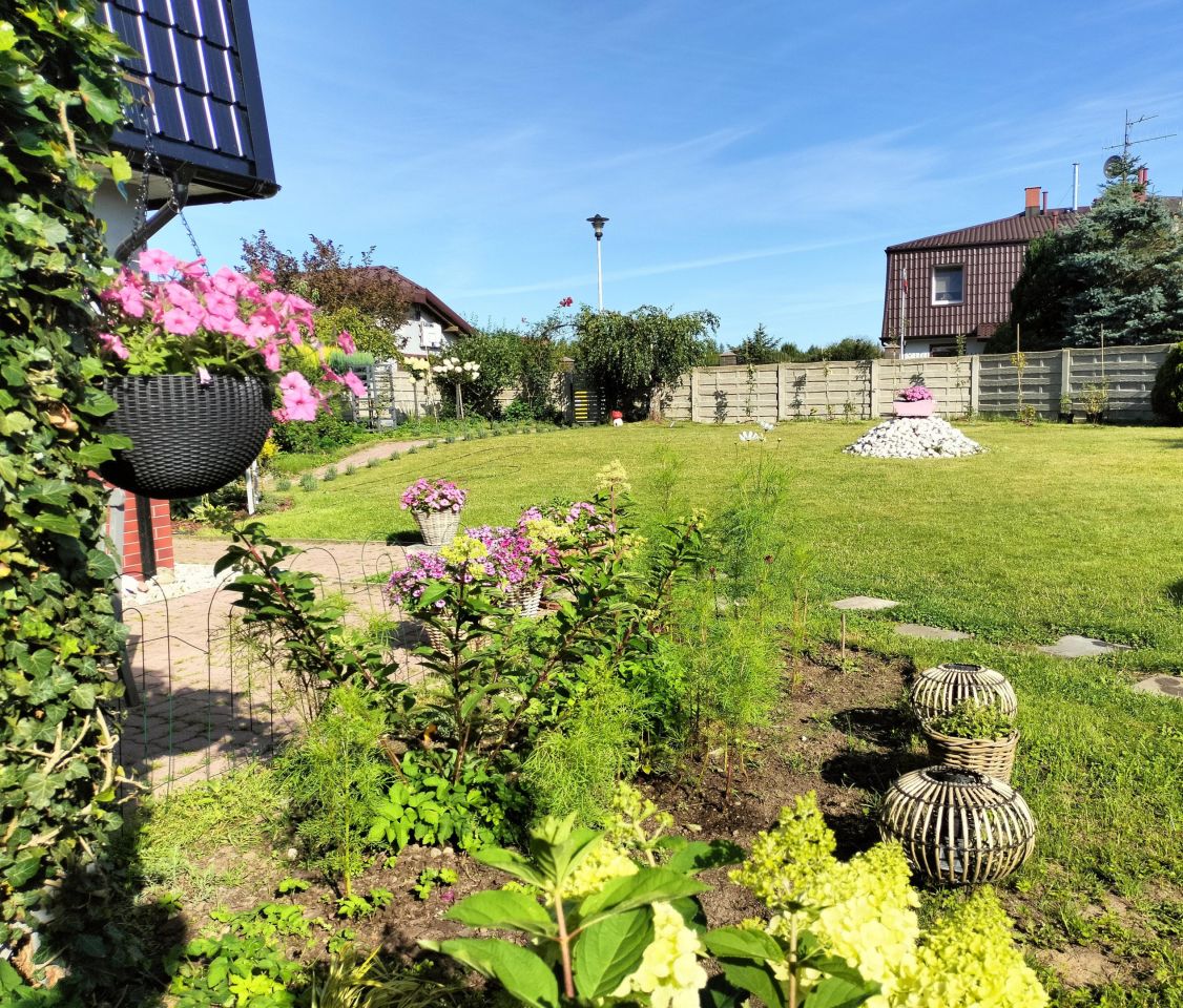 budynek wielorodzinny, 3 pokoje Niekanin, ul. Radosna. Zdjęcie 19