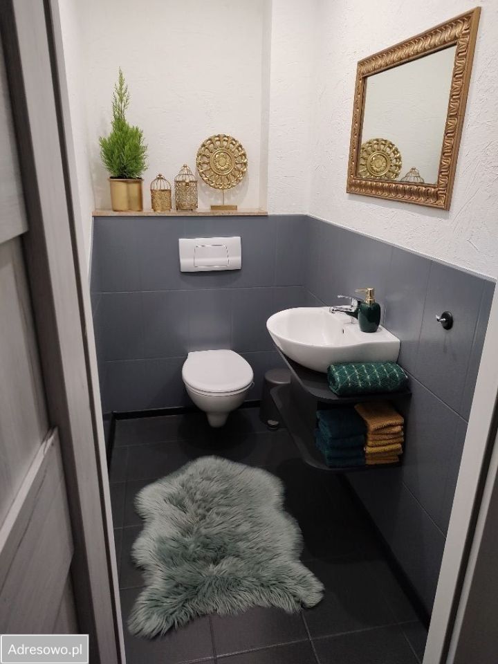 dom wolnostojący, 6 pokoi Sulechów, ul. Klonowa. Zdjęcie 9