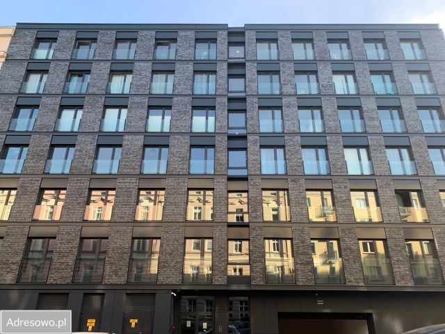 Mieszkanie 2-pokojowe Szczecin Centrum, ul. Mariana Langiewicza. Zdjęcie 1