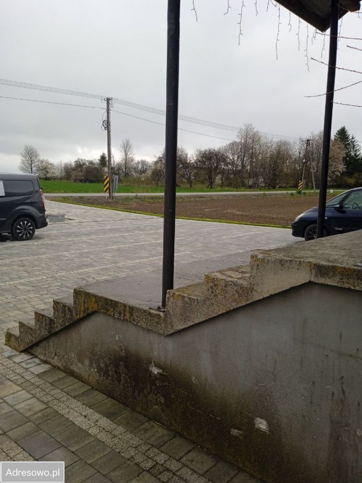 dom wolnostojący, 8 pokoi Strzyżewice. Zdjęcie 3