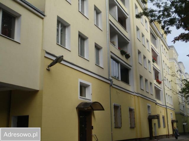 Mieszkanie 2-pokojowe Warszawa Młynów, ul. Górczewska. Zdjęcie 1