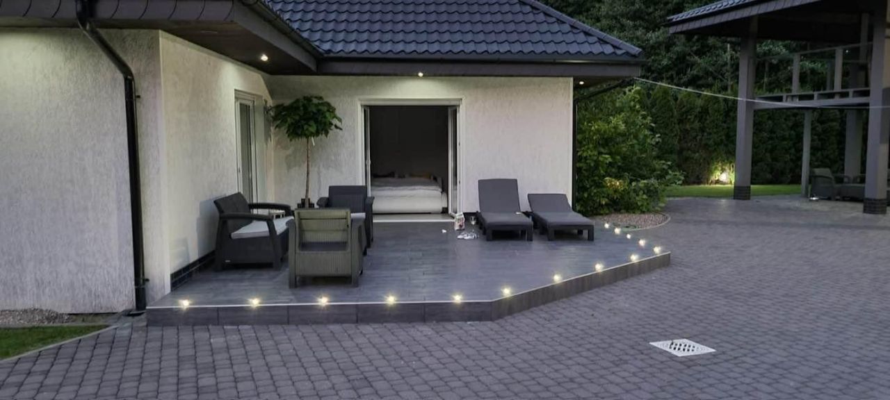 dom wolnostojący, 8 pokoi Lisi Ogon, ul. Przyjazna. Zdjęcie 5