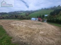 Działka budowlana Żeleźnikowa Mała. Zdjęcie 4