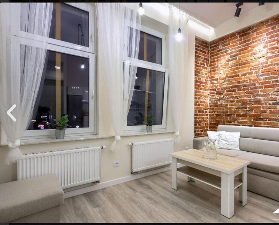 Mieszkanie 2-pokojowe Kluczbork Centrum, ul. Szewska. Zdjęcie 2