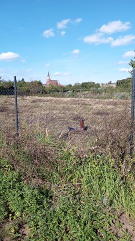 Działka rekreacyjna Trzebiatów, ul. Dworcowa. Zdjęcie 3