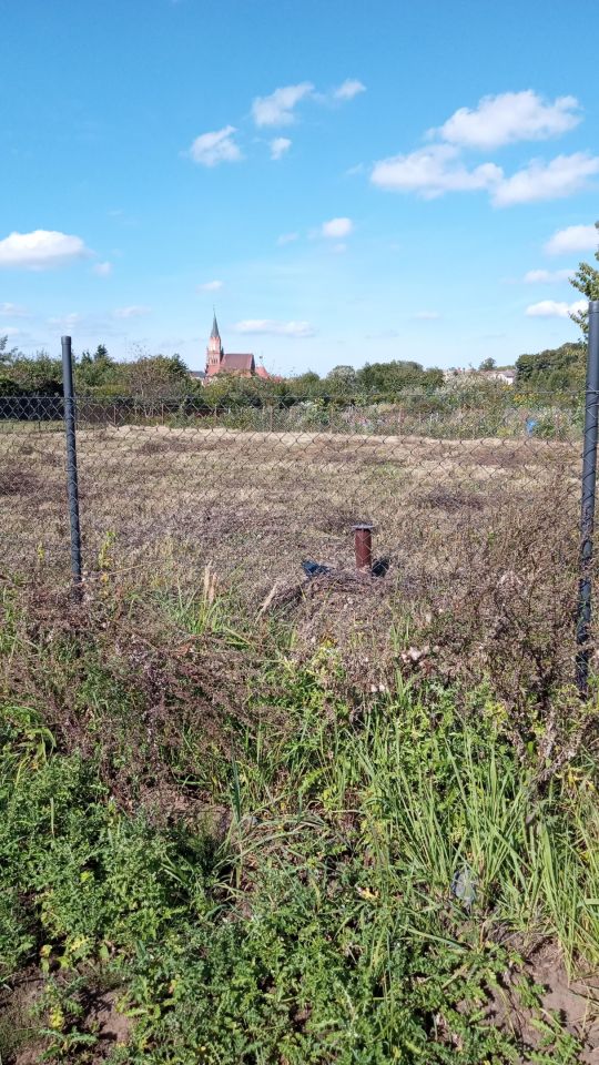 Działka rekreacyjna Trzebiatów, ul. Dworcowa. Zdjęcie 3