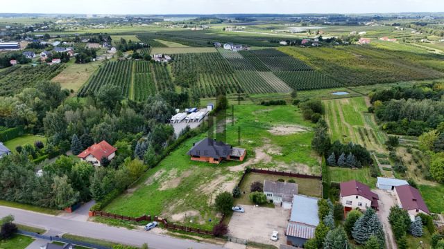 dom wolnostojący, 6 pokoi Worów. Zdjęcie 4