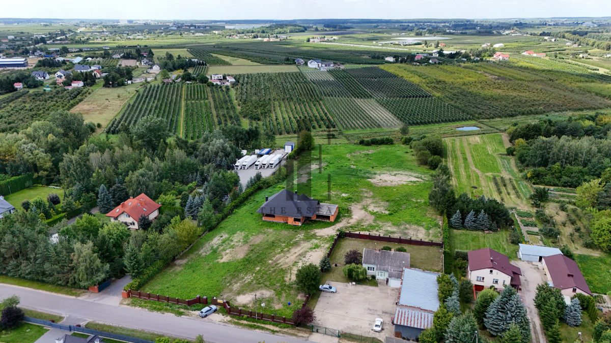 dom wolnostojący, 6 pokoi Worów. Zdjęcie 4