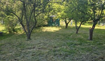 Działka rod Świdnica