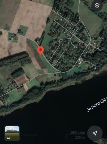 Działka budowlana Urowo Murawki. Zdjęcie 1