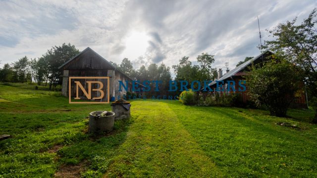 dom wolnostojący, 3 pokoje Ryglice, ul. Tuchowska. Zdjęcie 22