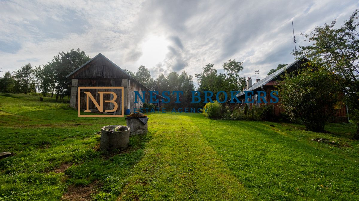 dom wolnostojący, 3 pokoje Ryglice, ul. Tuchowska. Zdjęcie 22