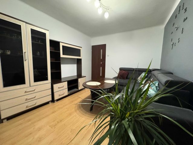 Mieszkanie 2-pokojowe Sosnowiec Centrum, ul. Warszawska. Zdjęcie 1