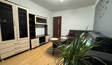 Mieszkanie 2-pokojowe Sosnowiec Centrum, ul. Warszawska
