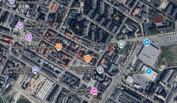 Mieszkanie 2-pokojowe Kutno Centrum, ul. Norberta Barlickiego