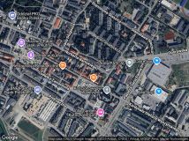 Mieszkanie 2-pokojowe Kutno Centrum, ul. Norberta Barlickiego