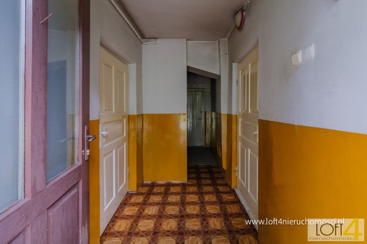 dom wolnostojący, 4 pokoje Strzelce Małe. Zdjęcie 15