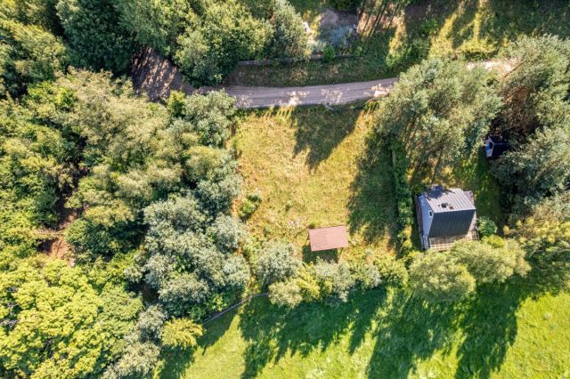 Działka budowlana Szymbark, ul. Leśna. Zdjęcie 11