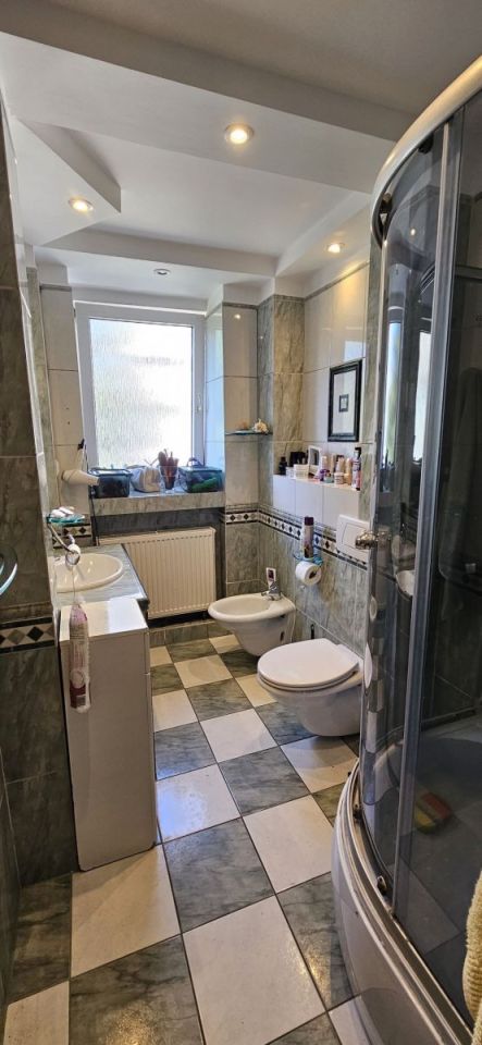 Mieszkanie 4-pokojowe Wrocław Fabryczna. Zdjęcie 9