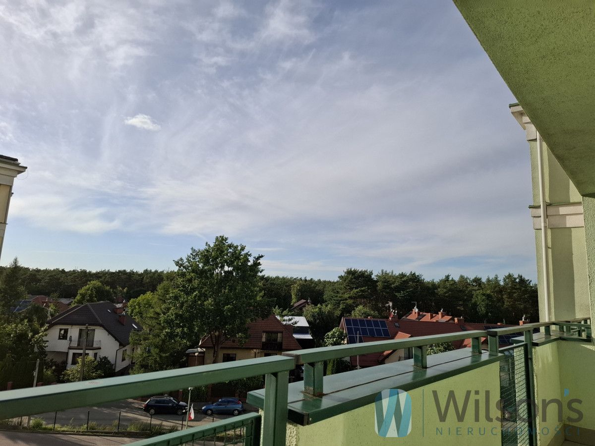 Mieszkanie 2-pokojowe Warszawa Rembertów, ul. Kramarska. Zdjęcie 2