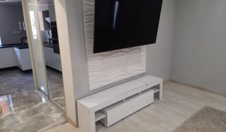 Mieszkanie 3-pokojowe Żary, ul. Wrocławska